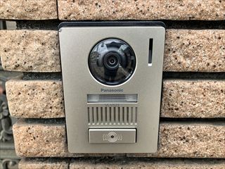 千葉県柏市 家庭用分電盤交換・ドアホン交換工事