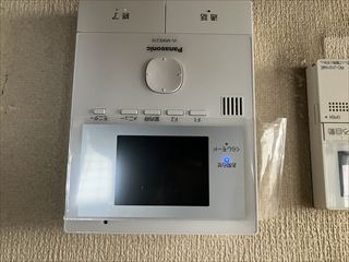 千葉県柏市 家庭用分電盤交換・ドアホン交換工事