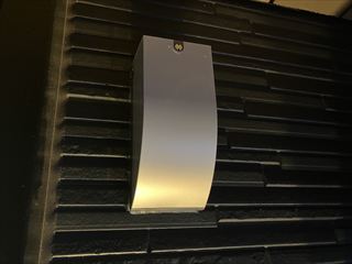 茨城県取手市 家庭用EVコンセント(電気自動車充電コンセント)設置、鍵付き屋外コンセント設置工事