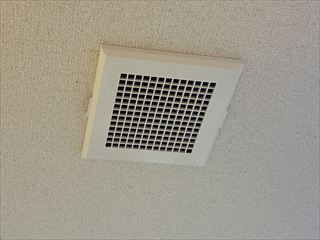 茨城県取手市 マンション用エアコン・換気交換工事