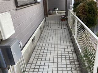 千葉県柏市　家庭用電源引換・コンセント交換工事