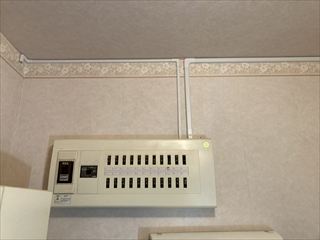 千葉県柏市　家庭用EVコンセント（電気自動車充電コンセント）設置工事