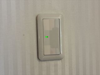 千葉県柏市　家庭用スイッチの不具合対応