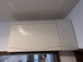 茨城県つくば市　家庭用テスラウォールコネクター設置工事