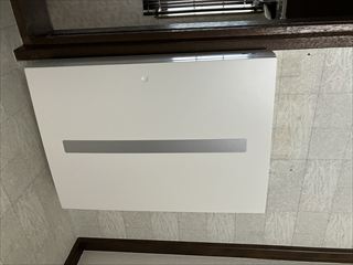 千葉県柏市　家庭用分電盤交換工事