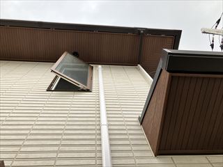 茨城県つくばみらい市　家庭用エアコン交換工事