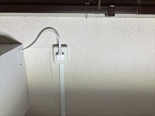 千葉県柏市　家庭用分電盤交換、エアコン交換、専用回路変更工事