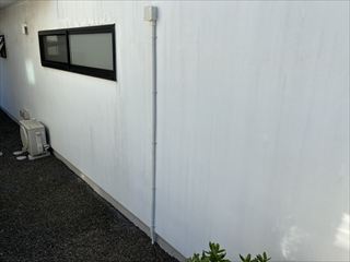 茨城県つくば市　家庭用EVコンセント（電気自動車充電コンセント）設置工事