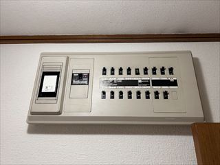 茨城県守谷市　家庭用EVコンセント（電気自動車充電コンセント）設置工事