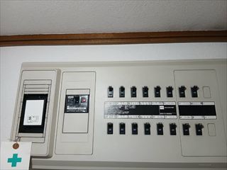 茨城県守谷市　家庭用EVコンセント（電気自動車充電コンセント）設置工事