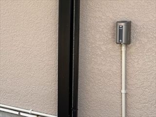 茨城県守谷市　家庭用EVコンセント（電気自動車充電コンセント）設置工事