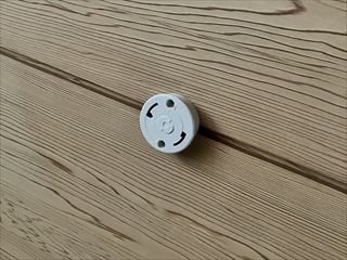 茨城県土浦市　家庭用照明LED化、シーリング化工事