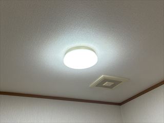 茨城県つくば市　オフィス用シーリング化工事