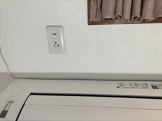 茨城県牛久市　家庭用専用回路増設工事