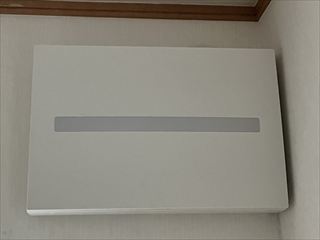 千葉県我孫子市　家庭用エアコン交換・専用回路増設・分電盤交換工事