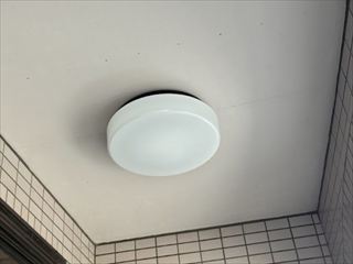 茨城県守谷市　家庭用エアコン交換、分電盤交換、専用回路増設、照明交換工事