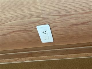 茨城県守谷市　家庭用エアコン交換、分電盤交換、専用回路増設、照明交換工事