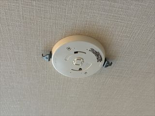 茨城県つくば市　家庭用シーリング交換工事