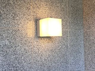 茨城県守谷市　家庭用照明交換工事