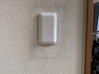千葉県柏市　家庭用ドアホン交換工事