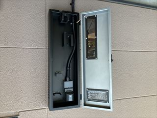 茨城県守谷市　家庭用EVコンセント（電気自動車充電コンセント）設置工事