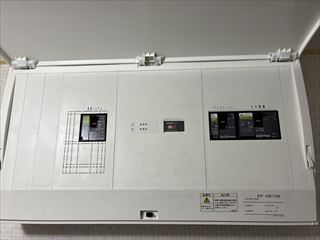 茨城県守谷市　家庭用EVコンセント（電気自動車充電コンセント）設置工事