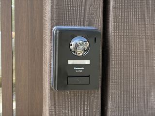 千葉県流山市　家庭用EVコンセント（電気自動車充電コンセント）設置、ドアホン交換工事