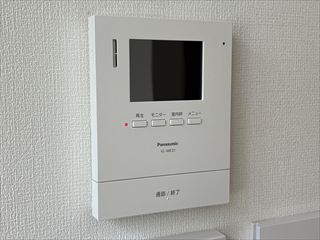 千葉県流山市　家庭用EVコンセント（電気自動車充電コンセント）設置、ドアホン交換工事