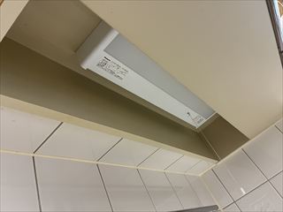 千葉県我孫子市　家庭用LED化工事