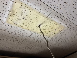 千葉県柏市　家庭用シーリング交換工事
