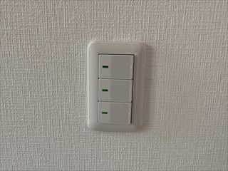 千葉県我孫子市　家庭用スイッチ、コンセント交換工事