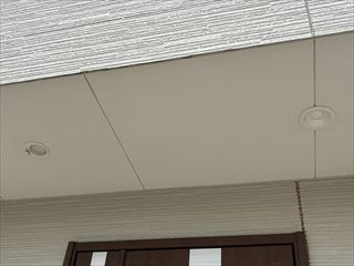 茨城県つくば市　家庭用ダウンライト交換、アースコンセント設置工事