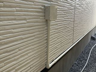 茨城県取手市　家庭用コンセント増設工事