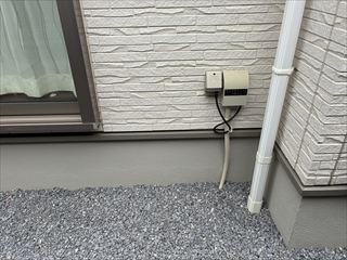 千葉県柏市　家庭用EVコンセント（電気自動車充電コンセント）設置工事