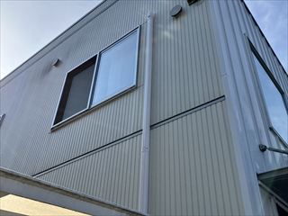 茨城県守谷市　家庭用エアコン交換工事