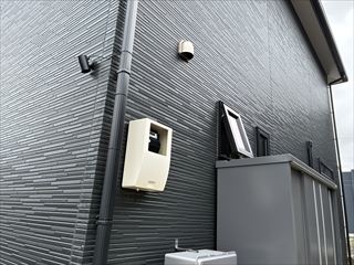 茨城県つくば市　家庭用EVコンセント（電気自動車充電コンセント）設置工事