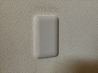 千葉県柏市　家庭用ドアホン交換工事