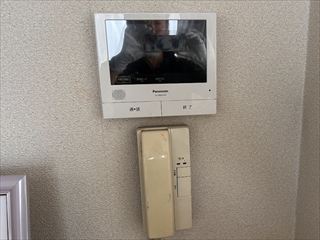 茨城県常総市　家庭用火災報知・アンテナ工事