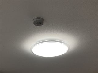 千葉県我孫子市　家庭用ローゼット交換工事