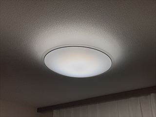千葉県我孫子市　家庭用ローゼット交換工事