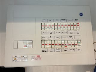 千葉県柏市　家庭用EVコンセント（電気自動車充電コンセント）交換工事
