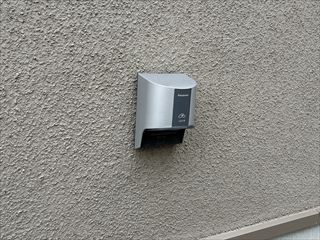 千葉県柏市　家庭用EVコンセント（電気自動車充電コンセント）交換工事
