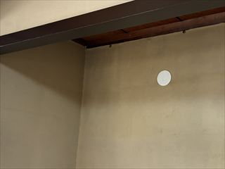 茨城県取手市　家庭用分電盤交換、エアコン撤去工事