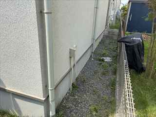 茨城県守谷市　家庭用EVコンセント（電気自動車充電コンセント）設置工事