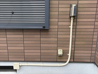 茨城県守谷市　家庭用EVコンセント（電気自動車充電コンセント）工事