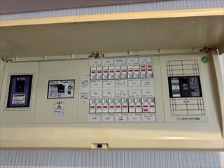 茨城県守谷市　家庭用EVコンセント（電気自動車充電コンセント）工事