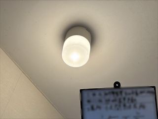 茨城県取手市　オフィス用照明LED化工事