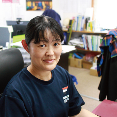 A.SHIMAMURA