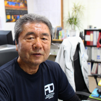 I.KURAMOCHI