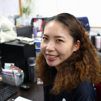 S.HANAWA